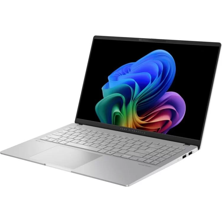 в продажу Ноутбук ASUS Vivobook S 15 OLED S5507QA-MA044W (90NB14Q2-M004D0) - фото 3