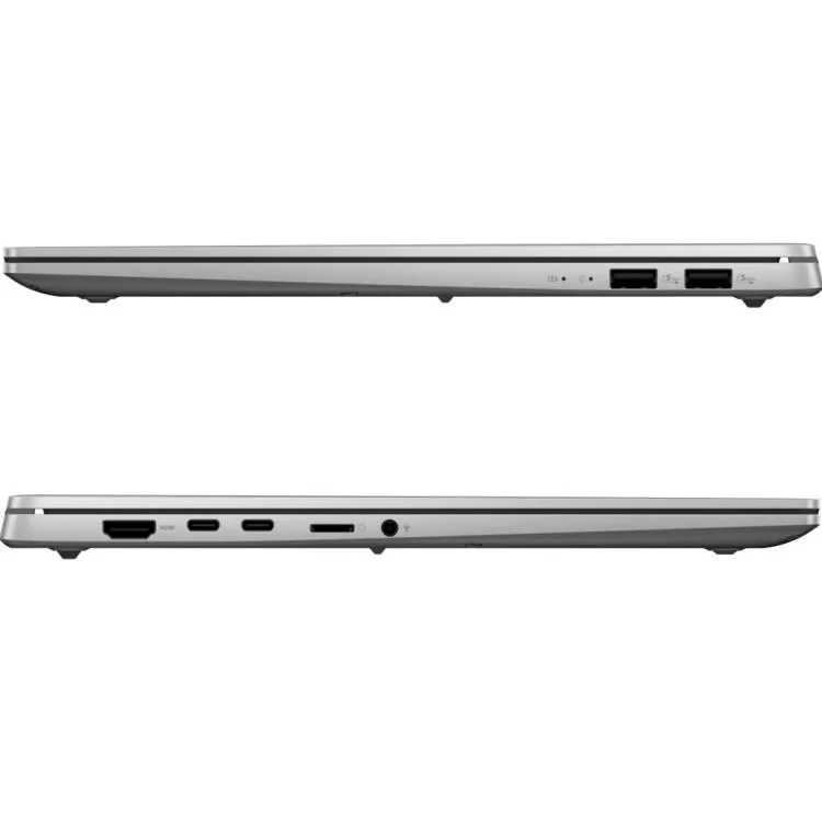 Ноутбук ASUS Vivobook S 15 OLED S5507QA-MA044W (90NB14Q2-M004D0) відгуки - зображення 5