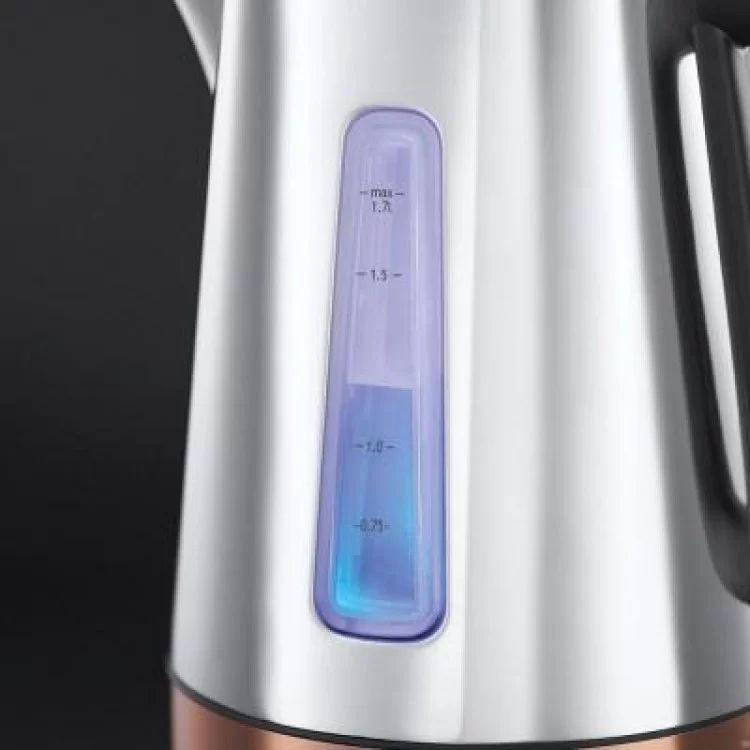 продаем Электрочайник Russell Hobbs Luna Copper (24280-70) в Украине - фото 4