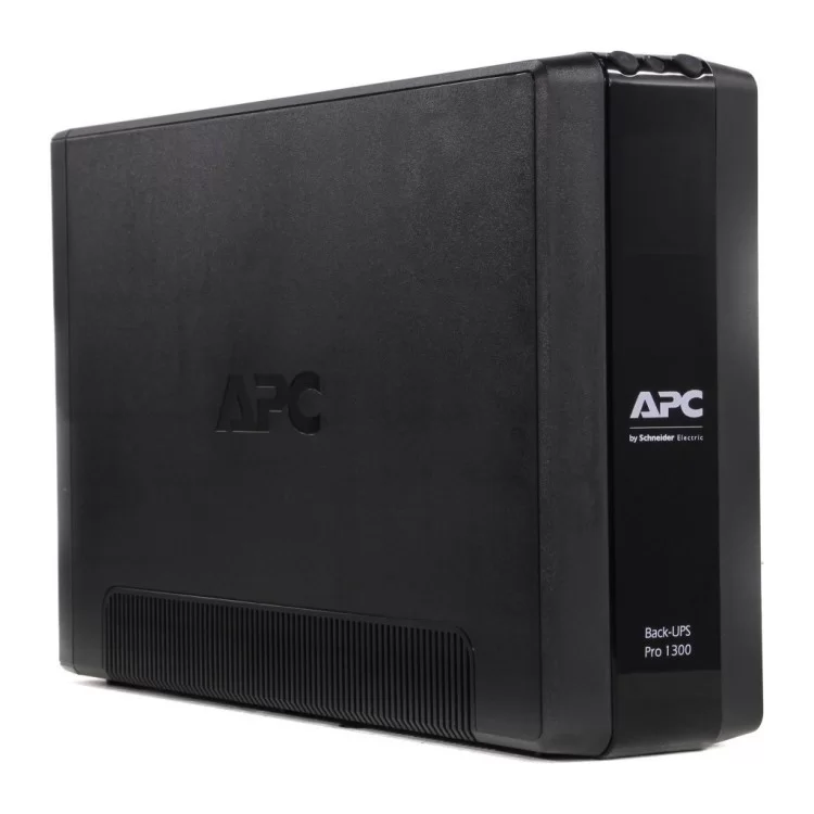 в продажу Пристрій безперебійного живлення APC Back-UPS Pro BR 1300VA, LCD (BR1300MI) - фото 3