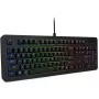 Клавіатура Lenovo Legion K310 RGB USB UA Black (GY41N91855)