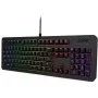 Клавиатура Lenovo Legion K310 RGB USB UA Black (GY41N91855)