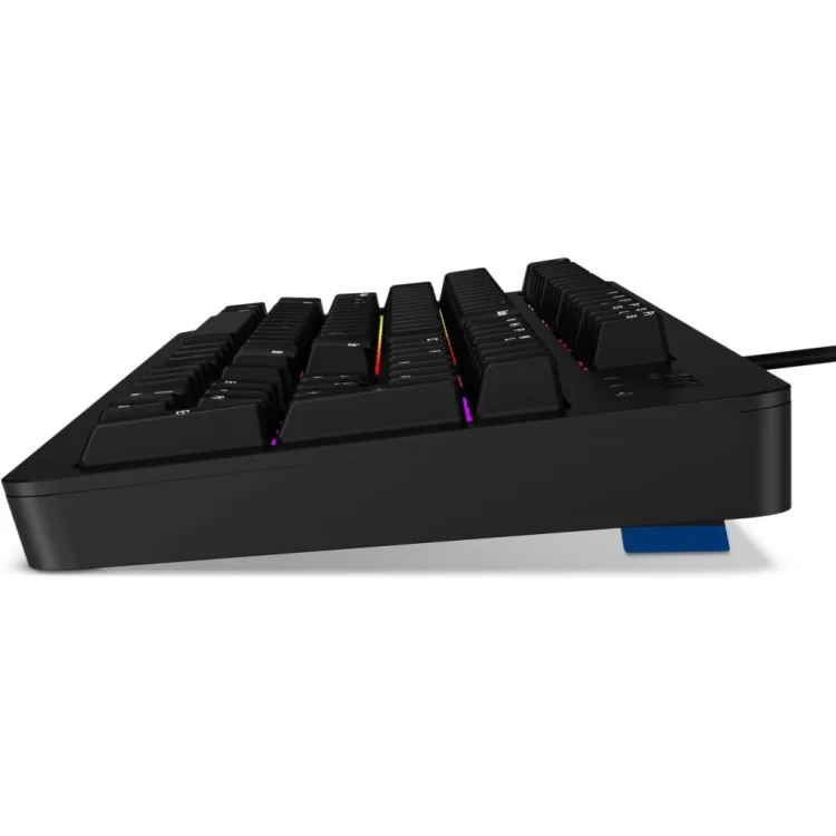 Клавіатура Lenovo Legion K310 RGB USB UA Black (GY41N91855) інструкція - картинка 6