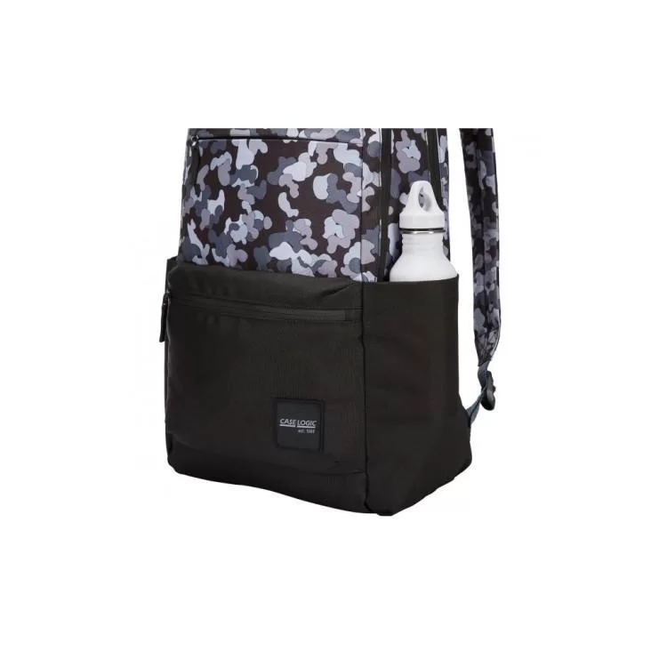 в продажу Рюкзак для ноутбука Case Logic 15.6" Uplink 26L CCAM-3216 (Black Spot Camo) (6808611) - фото 3