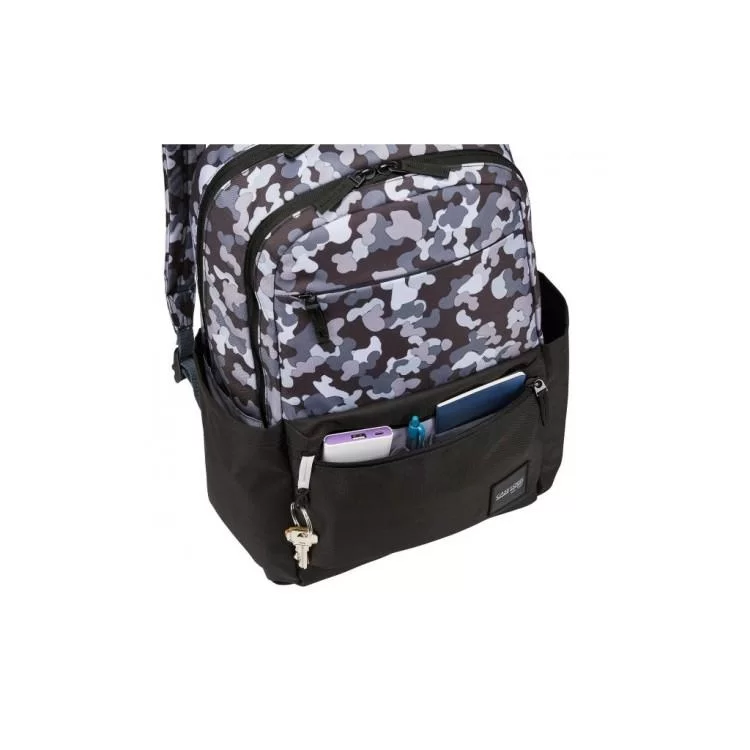 Рюкзак для ноутбука Case Logic 15.6" Uplink 26L CCAM-3216 (Black Spot Camo) (6808611) відгуки - зображення 5