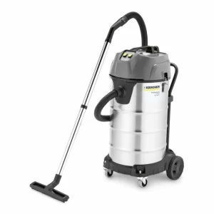 Пылесос строительный Karcher NT 90/2 Me Classic Edition (1.667-700.0)