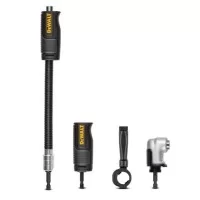 Насадка DeWALT с гибким приводом EXTREME IMPACT 180 гр. (DT20502)