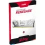 Модуль памяти для компьютера DDR5 32GB (2x16GB) 6000 MHz Renegade White Kingston Fury (ex.HyperX) (KF560C32RWK2-32)