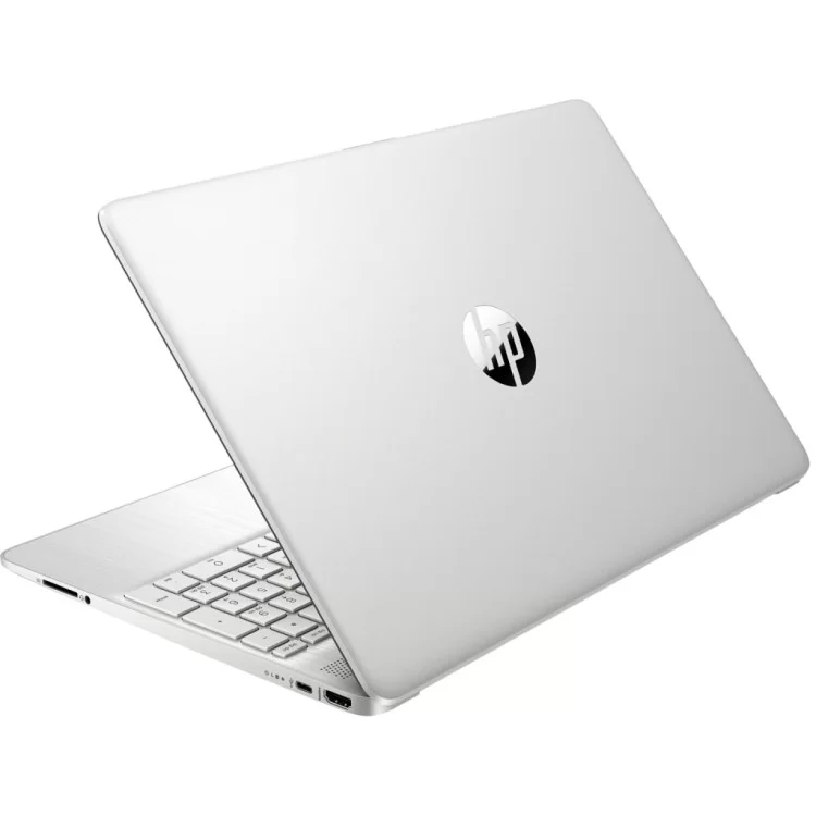 Ноутбук HP 15s-fq5035ua (91L38EA) відгуки - зображення 5