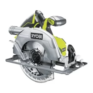 Дисковая пила Ryobi Ryobi ONE+ R18CS7-0 (без АКБ и ЗУ) (5133002890)