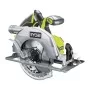 Дисковая пила Ryobi Ryobi ONE+ R18CS7-0 (без АКБ и ЗУ) (5133002890)