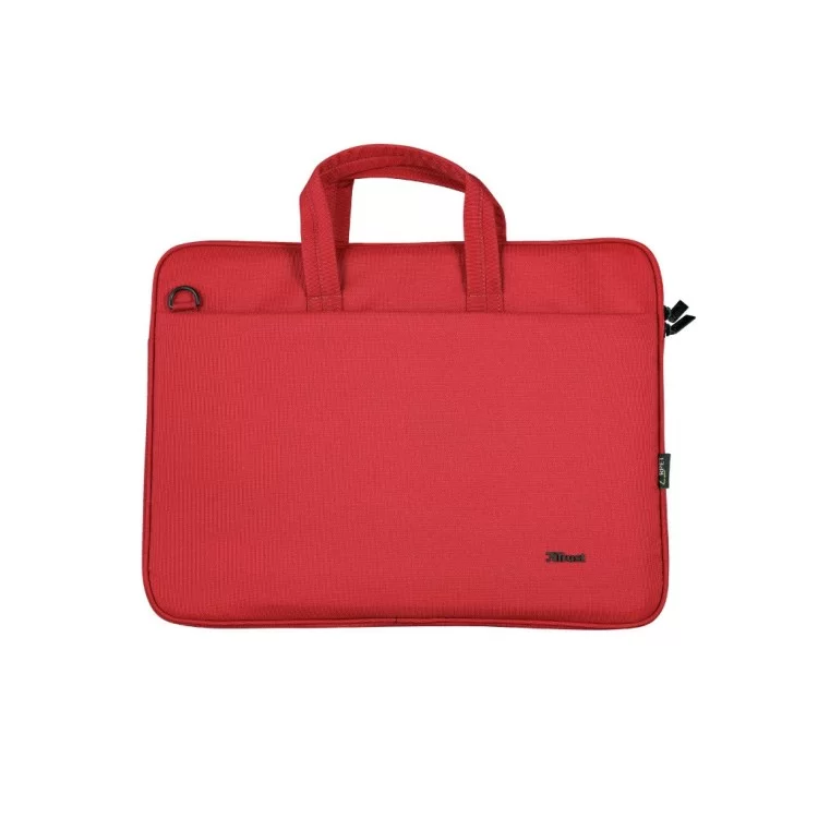 продаем Сумка для ноутбука Trust 16" BOLOGNA ECO RED (24449) в Украине - фото 4