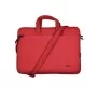 Сумка для ноутбука Trust 16" BOLOGNA ECO RED (24449)