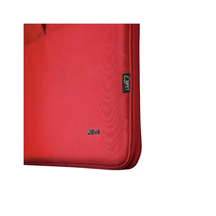 Сумка для ноутбука Trust 16" BOLOGNA ECO RED (24449) характеристики - фотография 7