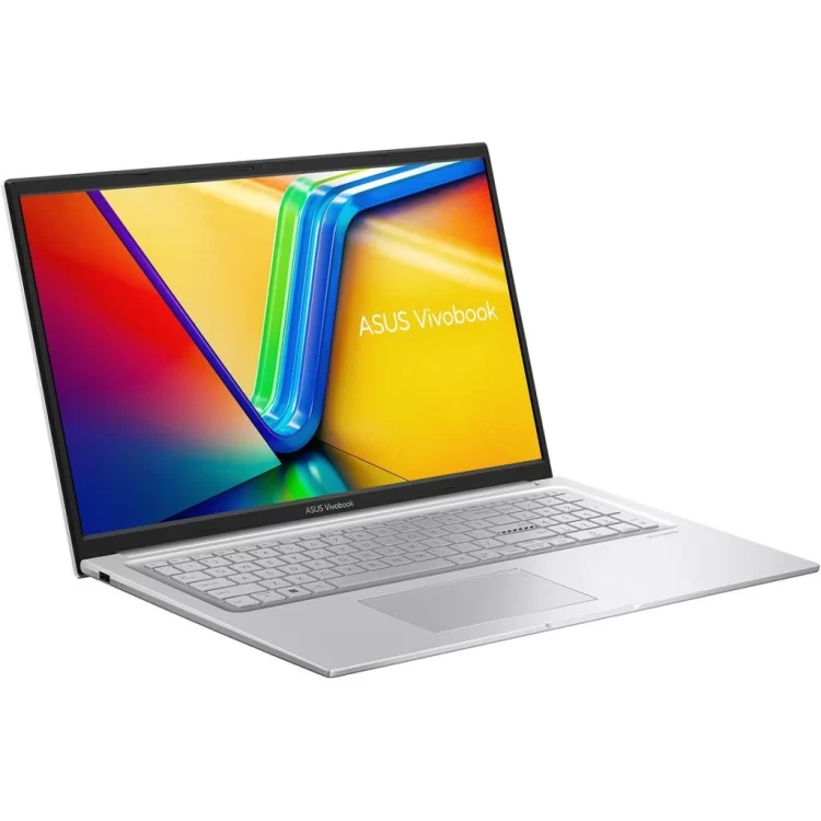 Ноутбук ASUS Vivobook 17 X1704VA-AU092 (90NB10V1-M00330) цена 52 198грн - фотография 2