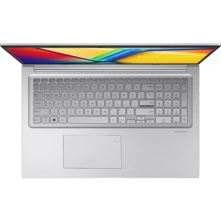 продаем Ноутбук ASUS Vivobook 17 X1704VA-AU092 (90NB10V1-M00330) в Украине - фото 4