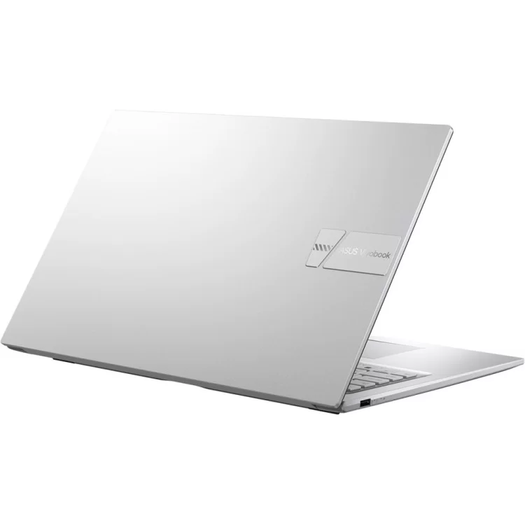 Ноутбук ASUS Vivobook 17 X1704VA-AU092 (90NB10V1-M00330) инструкция - картинка 6