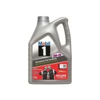 Моторное масло Mobil 5W30 M1 X1 5л