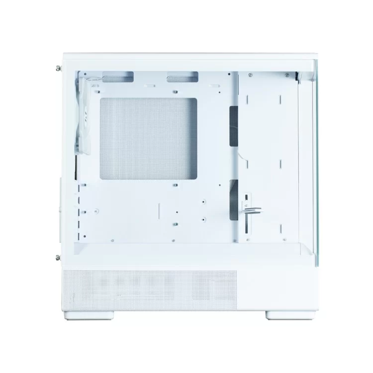 Корпус Zalman P10 white (P10WHITE) инструкция - картинка 6