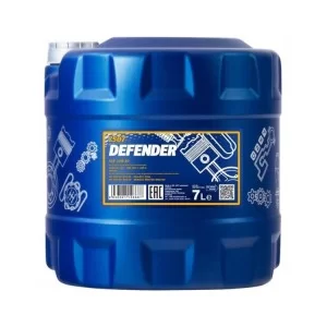 Моторна олива Mannol DEFENDER 10w-40 7л (MN7507-7)