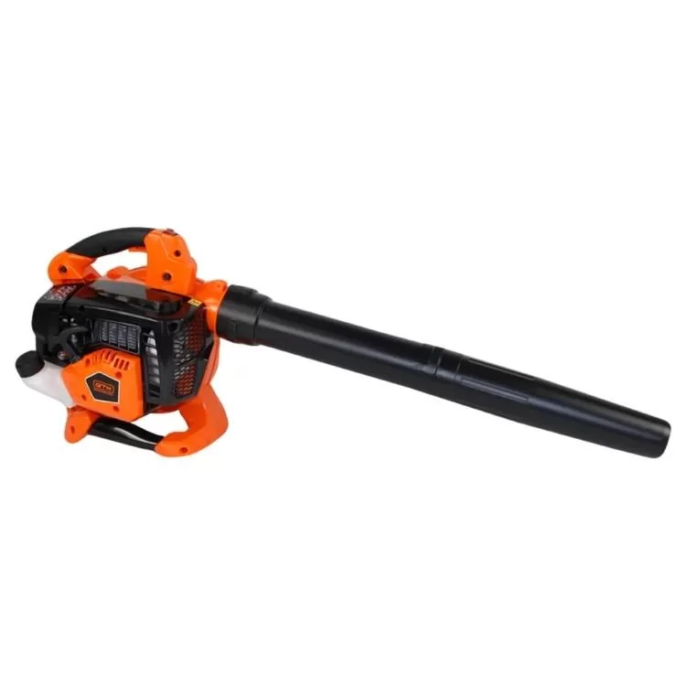 Воздуходувка GTM EB800 2,4кВт/3,2л.с., 1152м3/час (EB280A) - фотография 2