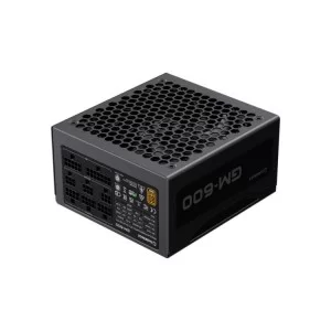 Блок питания Gamemax 600W GM-600 Modular (GM-600 Modular)