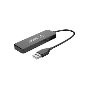 Адаптер USB3.1 Type-C to Ethernet RJ45 1000Mb 0.15m Choetech (HUB-R01-BK)