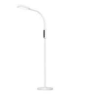 Торшер Videx LED  белый 14W 3000-5500K 220V (VL-TF07W)