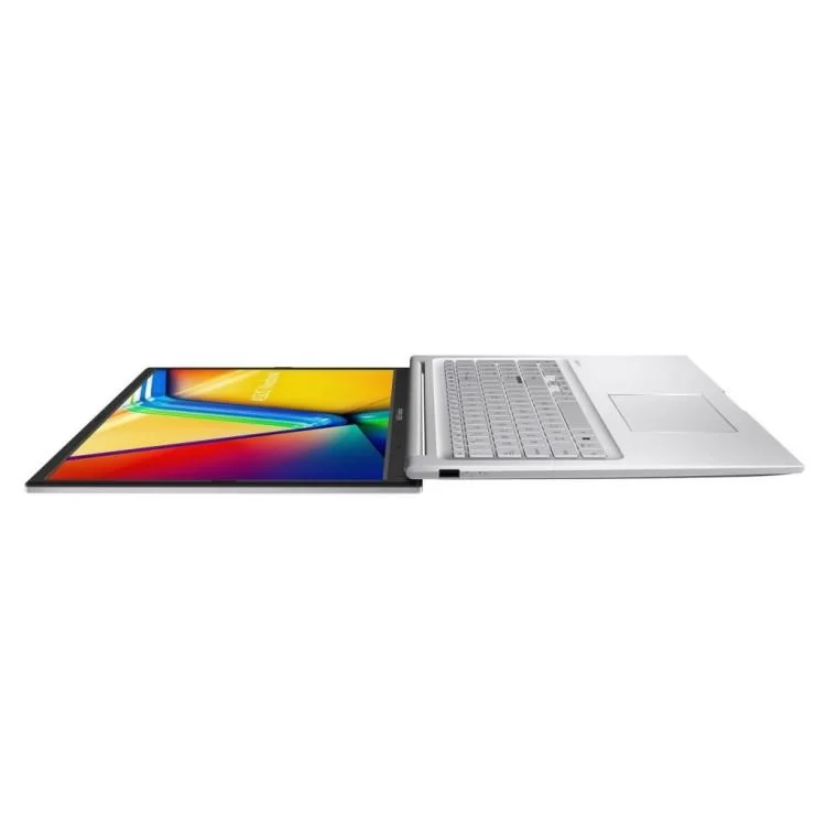 Ноутбук ASUS Vivobook 17 X1704ZA-AU236 (90NB10F1-M009E0) інструкція - картинка 6