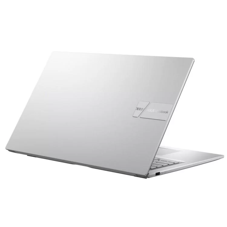 Ноутбук ASUS Vivobook 17 X1704ZA-AU236 (90NB10F1-M009E0) характеристики - фотографія 7