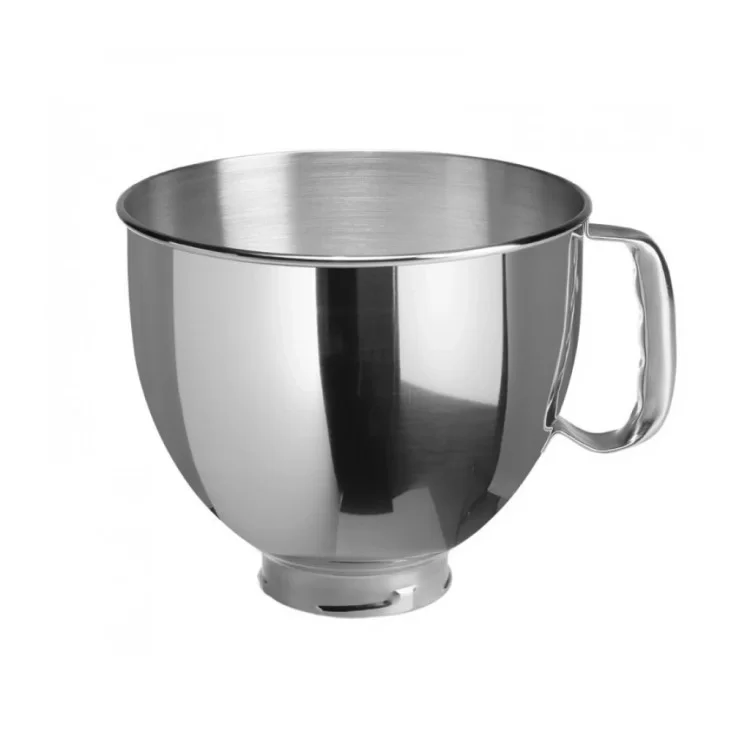 в продаже Кухонный комбайн KitchenAid 5KSM175PSECU - фото 3