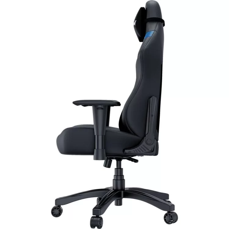 в продажу Крісло ігрове Anda Seat Luna Size L Black/Blue (AD18-44-BS-PV) - фото 3