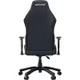 Крісло ігрове Anda Seat Luna Size L Black/Blue (AD18-44-BS-PV)