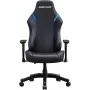 Крісло ігрове Anda Seat Luna Size L Black/Blue (AD18-44-BS-PV)