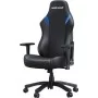 Крісло ігрове Anda Seat Luna Size L Black/Blue (AD18-44-BS-PV)