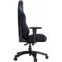 Крісло ігрове Anda Seat Luna Size L Black/Blue (AD18-44-BS-PV)