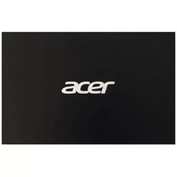 Накопичувач SSD 2.5" 512GB RE100 Acer (BL.9BWWA.108)