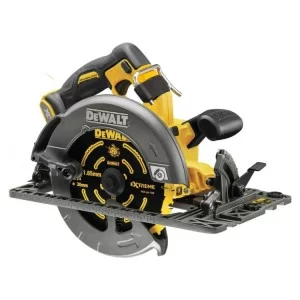 Дискова пила DeWALT 54В XR FLEXVOLT Li-lon, диск 190х30 мм, 3.7 кг, TSTAK (без АКБ та ЗП) (DCS579NT)