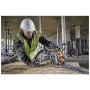 Дисковая пила DeWALT 54В XR FLEXVOLT Li-lon, диск 190х30 мм, 3.7 кг, TSTAK (без АКБ и ЗУ) (DCS579NT)