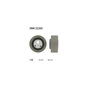 Ролик натяжителя ремня SKF VKM 11265