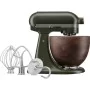 Кухонний комбайн KitchenAid 5KSM180WSEEG