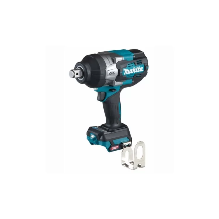 Гайковерт Makita TW001GZ XGT, 40 V Max (без АКБ та ЗП) (TW001GZ)