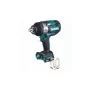 Гайковерт Makita TW001GZ XGT, 40 V Max (без АКБ та ЗП) (TW001GZ)