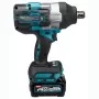 Гайковерт Makita TW001GZ XGT, 40 V Max (без АКБ та ЗП) (TW001GZ)