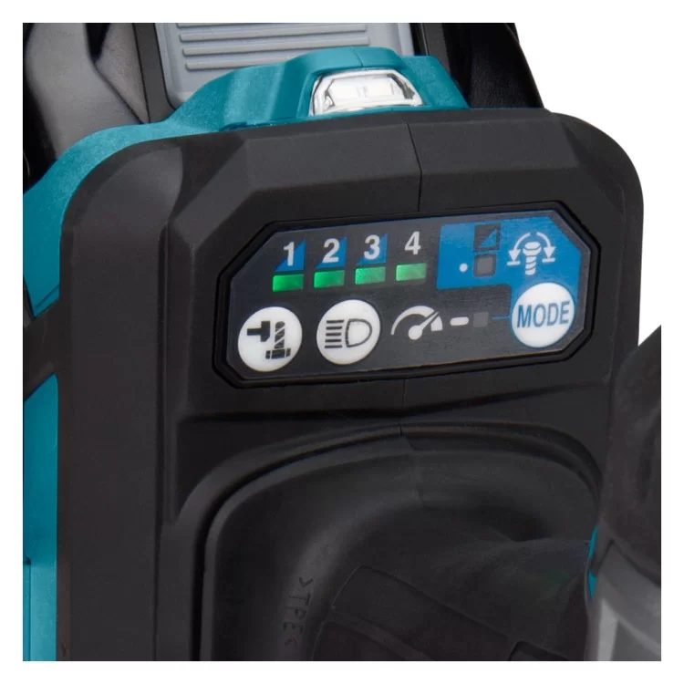 продаємо Гайковерт Makita TW001GZ XGT, 40 V Max (без АКБ та ЗП) (TW001GZ) в Україні - фото 4