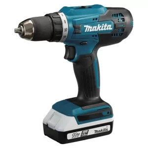 Шуруповерт Makita G-Series 18V, 13mm (DF488D002)