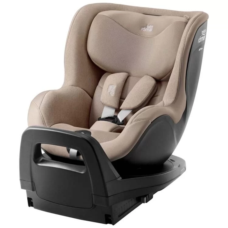 Автокрісло Britax-Romer DUALFIX PRO M Style Teak (2000040894) ціна 19 200грн - фотографія 2