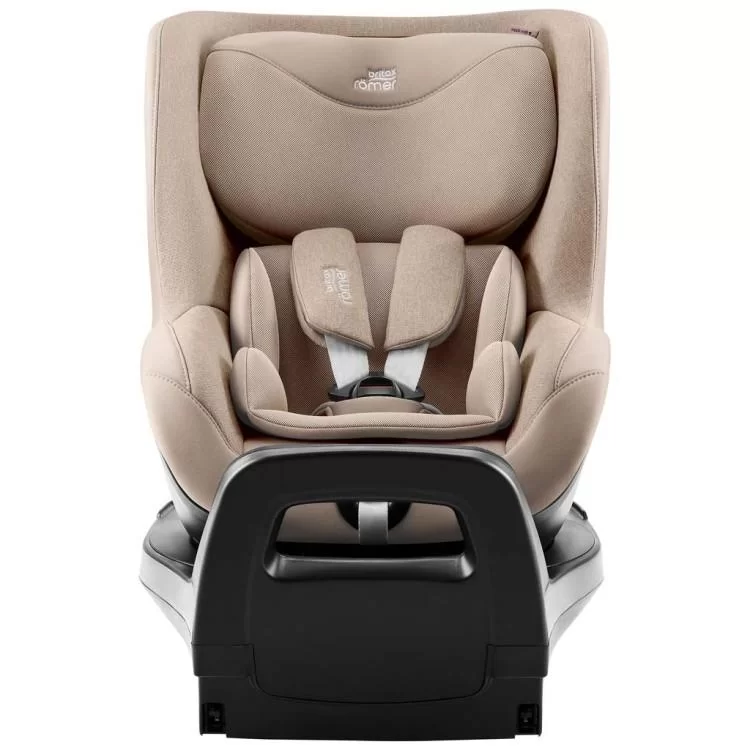 в продажу Автокрісло Britax-Romer DUALFIX PRO M Style Teak (2000040894) - фото 3