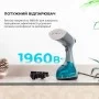 Отпариватель для одежды Cecotec CCTC-05519