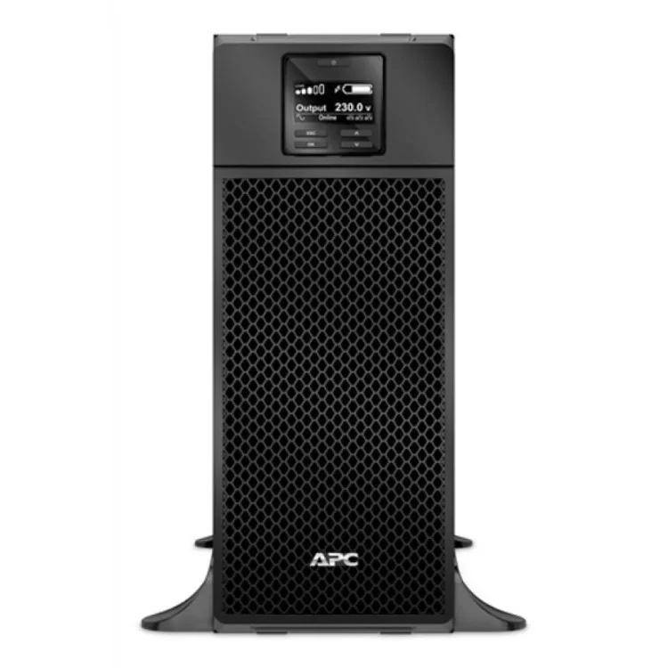 в продаже Источник бесперебойного питания APC Smart-UPS SRT 6000VA (SRT6KXLI) - фото 3